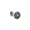 Feata Levior kotúč diamantový brúsny dvojradový 125 x 22.2 mm 21431