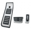 Kryty na pedále ST Parts 875821 pre Audi A6 C8