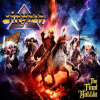 CD Stryper: The Final Battle
