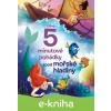E-kniha Disney - 5minutové pohádky zpod mořské hladiny - Egmont ČR