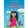 Hilda a začarovaná krajina - Radoslava Kabaňová
