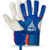 Goalkeeper gloves Select 88 Pro Grip 2020 Negative Cut 16617 (57194) White/Silver 11