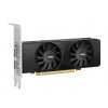 MSI GeForce RTX 3050 LP/OC/6GB/GDDR6 RTX 3050 LP 6G OC