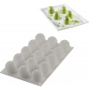 Forma na cukrovinky Mini Puff silikónová