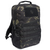 BERETTA Tactical Flank Multicam ruksak - Multicam Black 17l