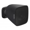 Fonestar SONORA-3TN - 100 V nástěnný reproduktor, 20 W, černá