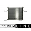 MAHLE Chladič, chlazení motoru BEHR *** PREMIUM LINE *** CR 1288 000P