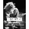 Metallica: The Ultimate Anthology of Their Cult Concerts (Aumont Marc)