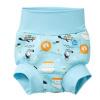 Detské plavky Happy Nappy NEW - Noemova Archa-XXL (1ks skladom)