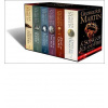 Song of Ice and Fire box set 6 volumes