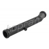 Potrubie chladiacej kvapaliny TOPRAN - Hans Pries GmbH 109 625