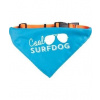 Karlie Flamingo Šatka pre psov Surfdog 40/65cm 25mm