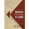 Místa a lidé - Dagmar Blümlová