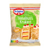 Dr. Oetker Lieskovoorieškový krokant 100 g