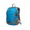 Halfar Step M Unisex outdoorový batoh 14L HF3062 Cyan