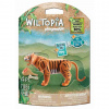 Playmobil Playmobil Wiltopia 71055 Tiger