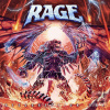 Rage: Resurrection Day (Rage)