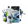 WAY to Vape Blackcurrant objem: 10ml, nikotín/ml: 6mg