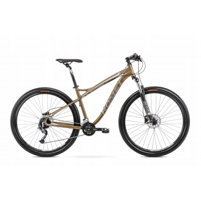 Horský bicykel - Romet Rambler Fit Mountain Bike 29 Rám 18 "2022 (Romet Rambler Fit Mountain Bike 29 Rám 18 "2022)