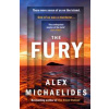 The Fury - Alex Michaelides, Michael Joseph