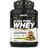 Amix Black Line Ultra Pure Whey Protein 1000 g Príchuť: choco muffin