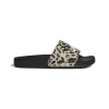 Detské Šlapky ADIDAS ADILETTE SHOWER LOGO K IH9586 – Čierna