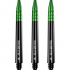 Mission Násadky Sabre - medium - black green