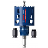 BOSCH Sada dieroviek EXPERT Tough Material pre začiatočníkov, 68 ×60 mm 2608900450
