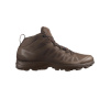 Salomon Forces Speed Assault 2 topánky, Earth Brown - 12.5