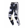 kalhoty RACER LAHND, ALPINESTARS (stupně šedi/camo) 2026 28