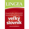 Veľký slovník francúzsko-slovenský slovensko-francúzsky