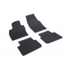 Koberce Gumové RIGUM Škoda SCALA 2019-