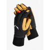 Softshell rukavice dámske Salewa Ortles DST/AM Gloves - black out