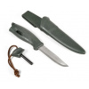 Light My Fire FireKnife BIO SageGreen