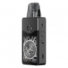 Elektronická cigareta VooPoo Vinci E120 Pod 4500mAh Gray Metal 1ks