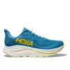 HOKA ONE ONE CLIFTON 10 ALPINE BLUE / FOGGY NIGHT - 43.3 EU / 9.0 UK / 27.5 cm