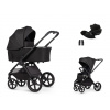 VENICCI Upline 3 Travel Set + Cybex Cloud G3 Plus onyx 2026