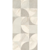 Paradyz Hope Grey dekor lesklý obklad 30 x 60 cm