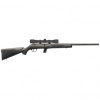 Savage Arms Puška samonab. Savage Arms, Model: 64FV XP, Ráže: .22LR, bez mířidel, černá
