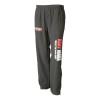 TOP TEN Jogger “Krav Maga” - size S = 160 cm, black Size: S, 160 cm, Color: Black
