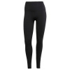 Dámske legíny adidas All Me Sculpt 7/8 Leggings Black M