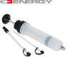 Ručná odsávačka na olej 0,2L ENERGY NE00980 NE00980
