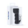 Plegium Plégium smart pepřový sprej mini - čierny PL-SMPS-BL