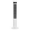 Duux DXTF02 Ventilátor Elevate Tower, biely