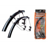 Blatníky SKS Raceblade Pro černé