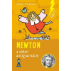 Newton a zákon antigravitácie