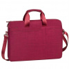 RIVACASE 8335 Laptop taska 15.6 cervena