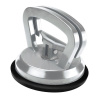 STREND PRO® Přísavka manipulační CUP-785 118 mm jednoduchá Zn, max. 50 kg 217787