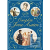 Complete Jane Austen (Anna Milbourne, Rachel Firth)