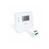 SALUS Controls SALUS RT310SR - Bezdrátová sada termostatu RT310TX a přijímače SR868
